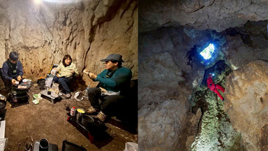 NEXT限定新コース