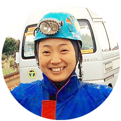 新納 佳恵