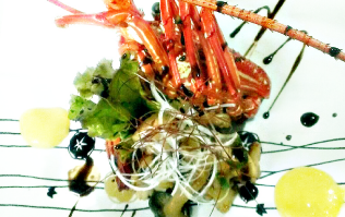 和創料理 膳