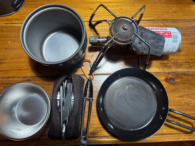 ���A�L�����v